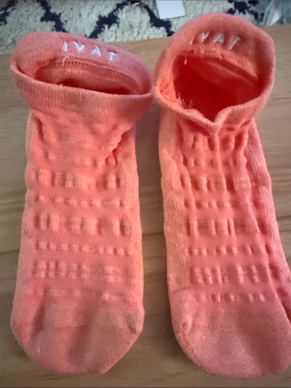 Tavi Active Grip Socks
